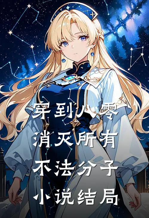 穿到八零，消灭所有不法分子小说结局