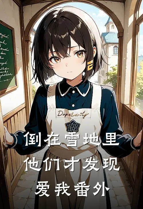 倒在雪地里，他们才发现爱我 番外