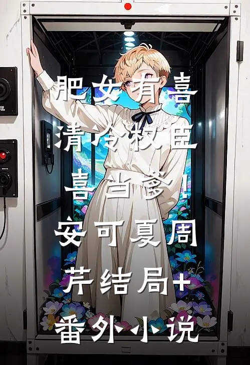 肥女有喜，清冷权臣喜当爹！安可夏周芹结局+番外小说