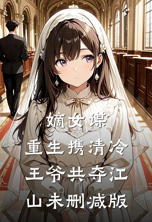 嫡女谋：重生携清冷王爷共夺江山未删减版