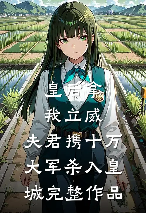 皇后拿我立威，夫君携十万大军杀入皇城完整作品