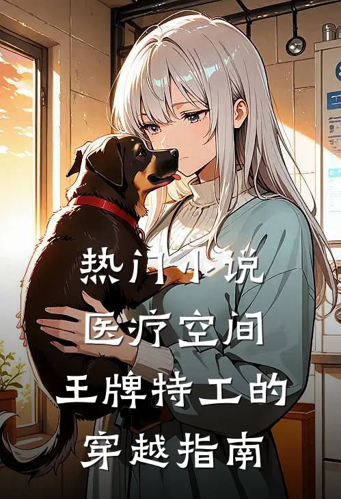 热门小说医疗空间：王牌特工的穿越指南