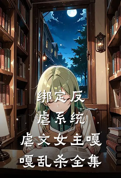 绑定反虐系统，虐文女主嘎嘎乱杀全集