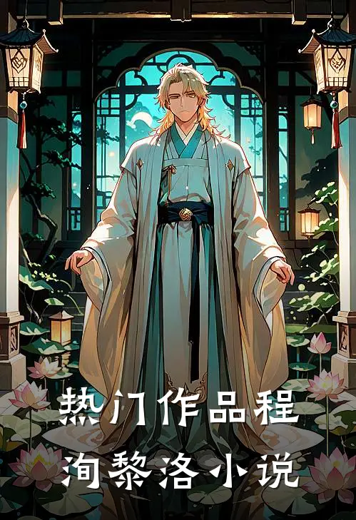 热门作品程洵黎洛小说
