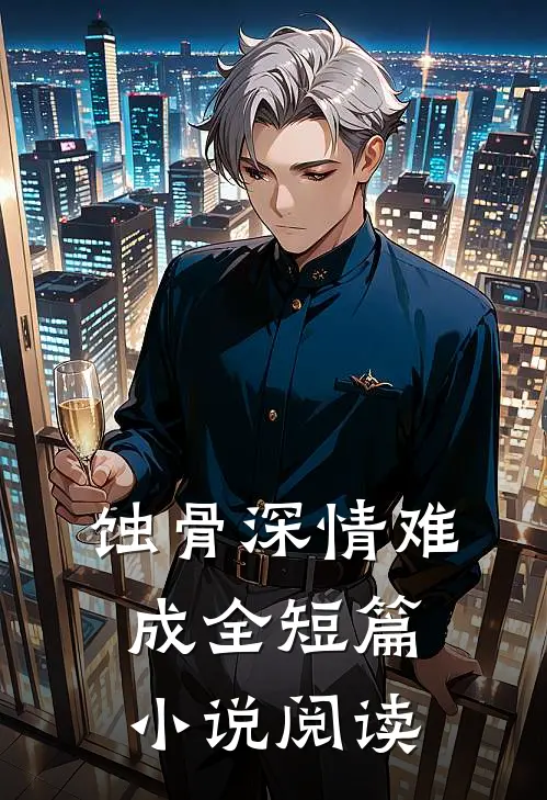 蚀骨深情难成全短篇小说阅读