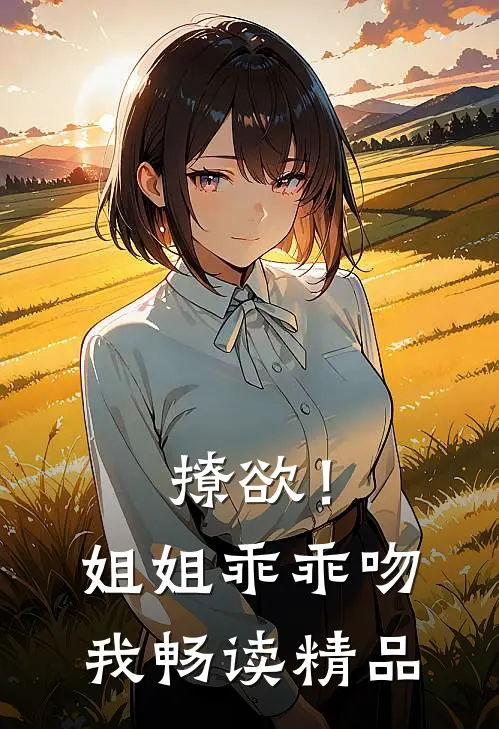 撩欲！姐姐，乖乖吻我畅读精品