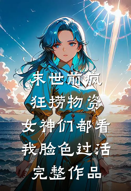 末世前疯狂捞物资，女神们都看我脸色过活完整作品