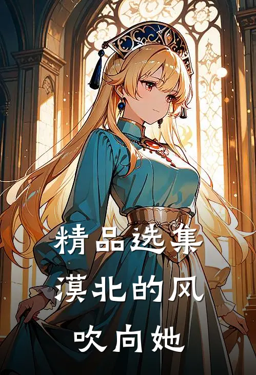 精品选集漠北的风吹向她