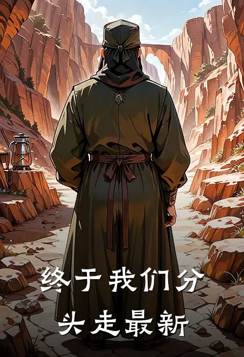 终于我们分头走最新