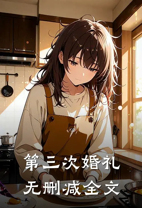 第三次婚礼无删减全文