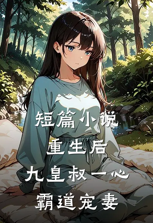 短篇小说重生后，九皇叔一心霸道宠妻