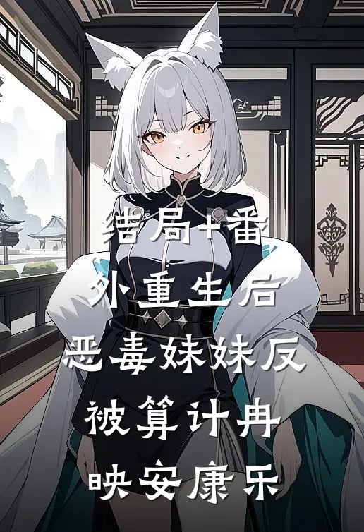 结局+番外重生后，恶毒妹妹反被算计冉映安康乐