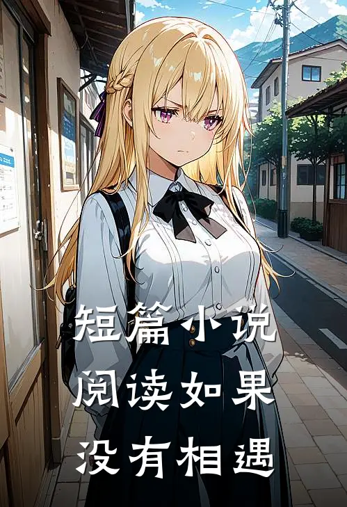 短篇小说阅读如果没有相遇
