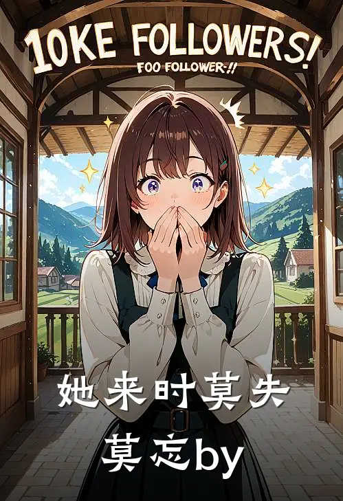 她来时莫失莫忘by