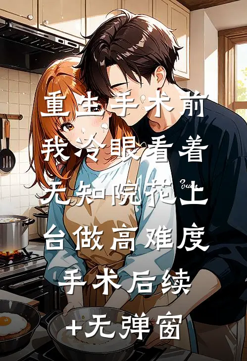 重生手术前，我冷眼看着无知院花上台做高难度手术后续+无弹窗