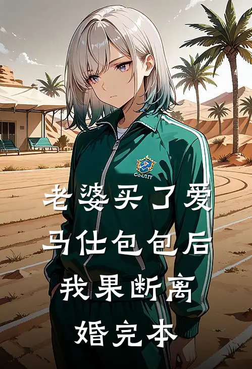 老婆买了爱马仕包包后，我果断离婚完本