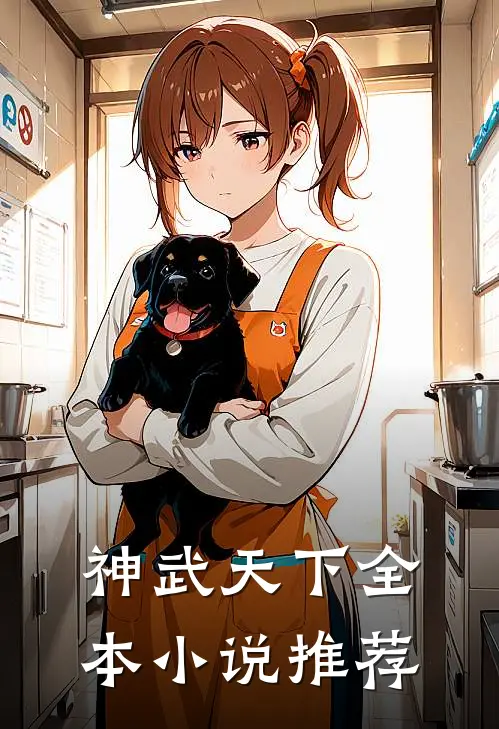 神武天下全本小说推荐