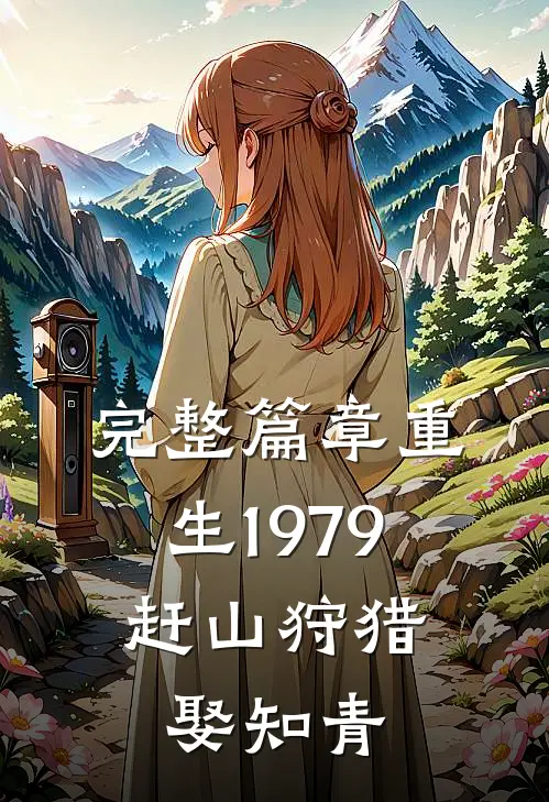 完整篇章重生1979，赶山狩猎娶知青