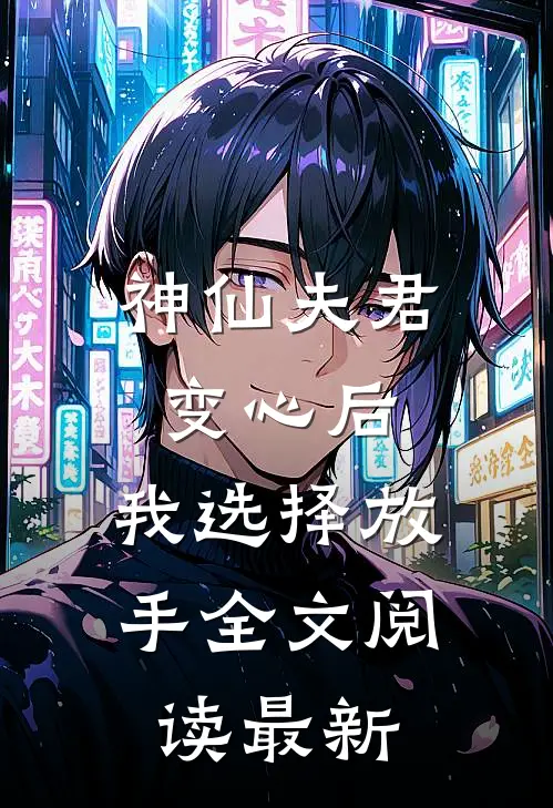 神仙夫君变心后，我选择放手全文阅读最新