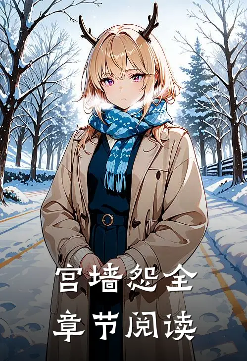 宫墙怨全章节阅读