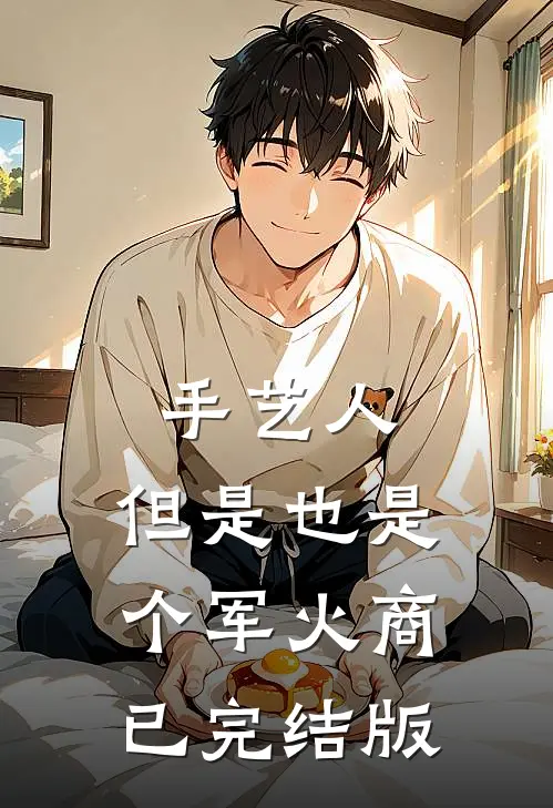 手艺人，但是也是个军火商已完结版