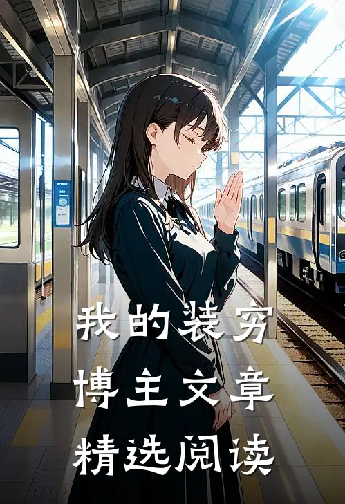我的装穷博主文章精选阅读