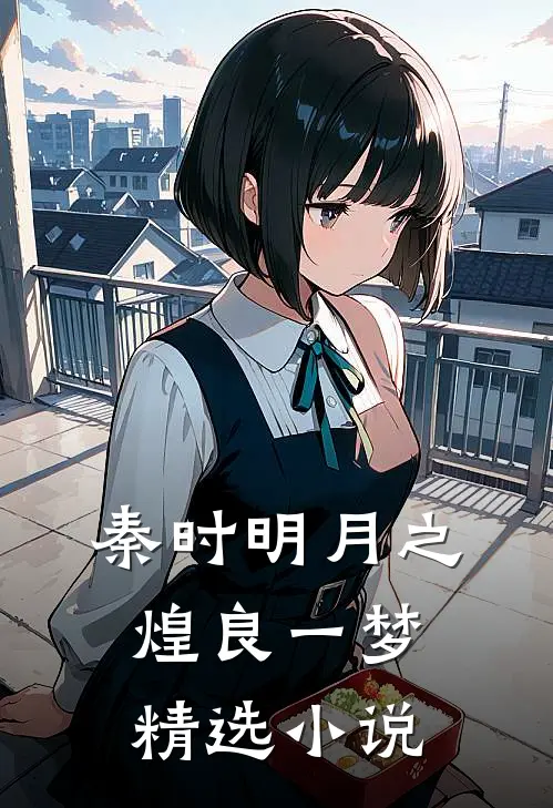 秦时明月之煌良一梦精选小说