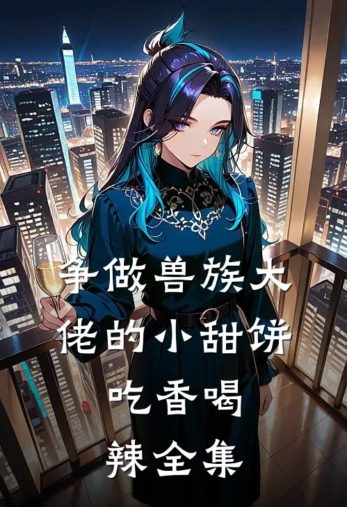争做兽族大佬的小甜饼，吃香喝辣全集