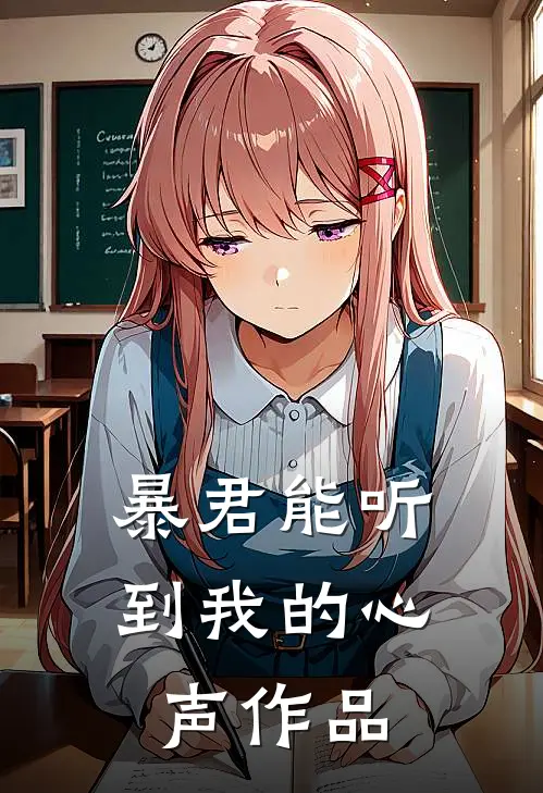 暴君能听到我的心声作品