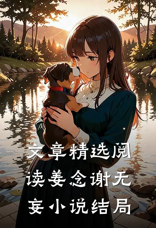 文章精选阅读姜念谢无妄小说结局
