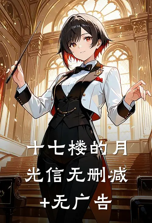 十七楼的月光信无删减+无广告