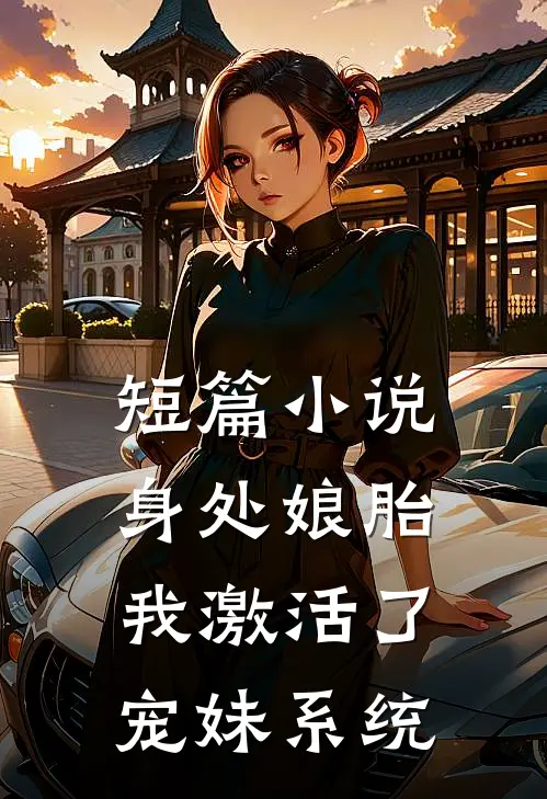短篇小说身处娘胎，我激活了宠妹系统