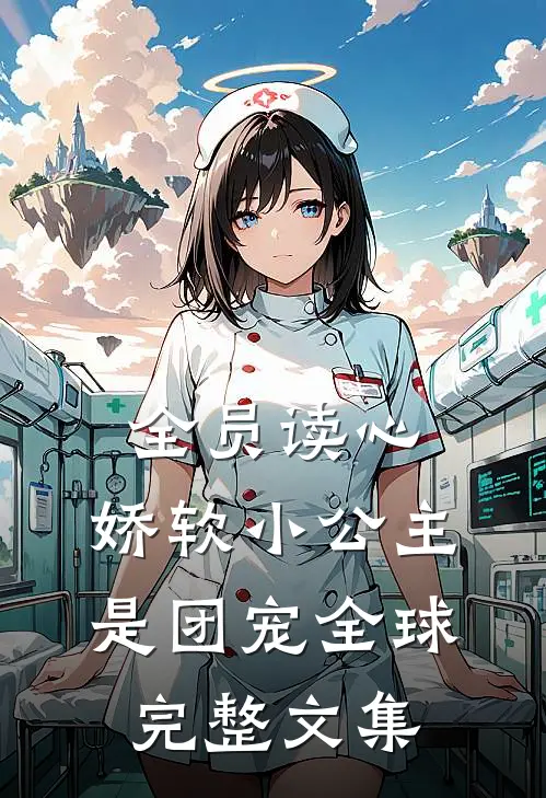 全员读心：娇软小公主是团宠全球完整文集