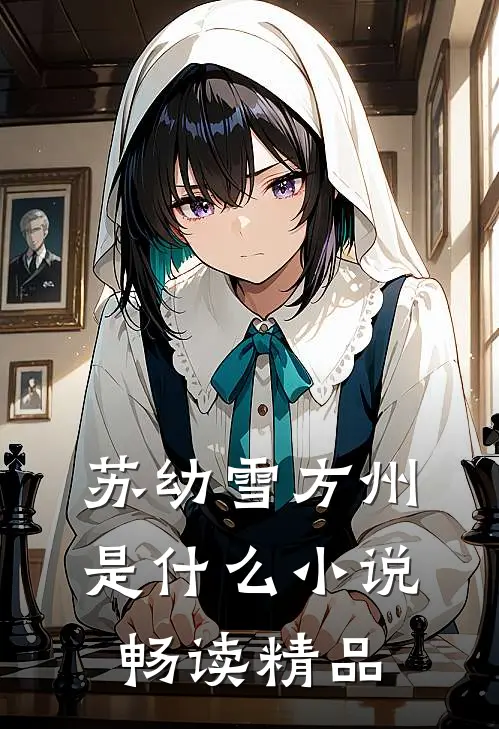 苏幼雪方州是什么小说畅读精品