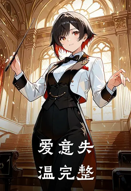 爱意失温完整