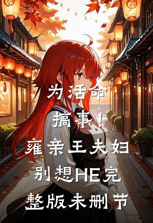 为活命搞事！雍亲王夫妇别想HE完整版未删节