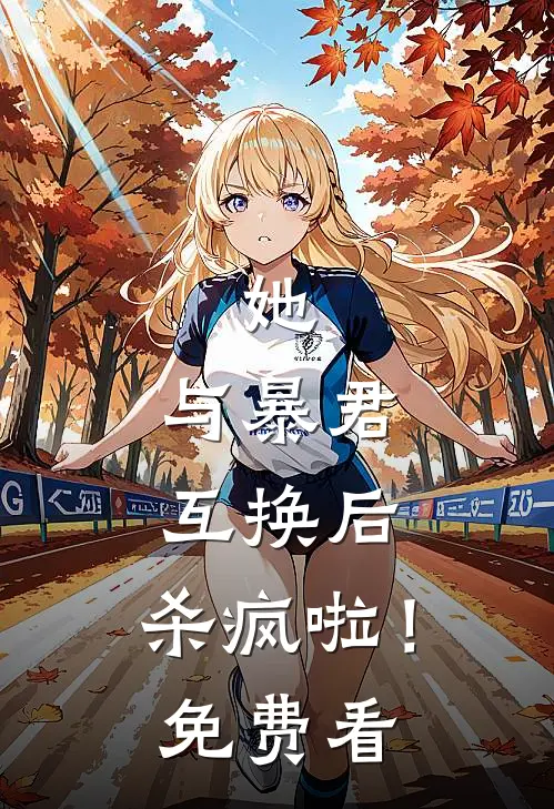 她，与暴君互换后，杀疯啦！免费看
