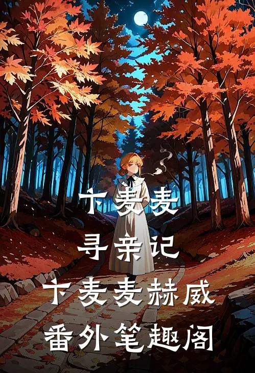 卞麦麦寻亲记：卞麦麦赫威番外笔趣阁