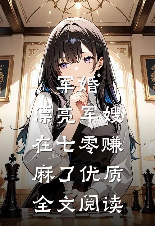 军婚：漂亮军嫂在七零赚麻了优质全文阅读