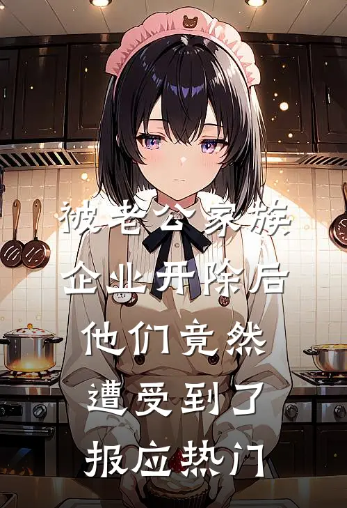 被老公家族企业开除后，他们竟然遭受到了报应热门