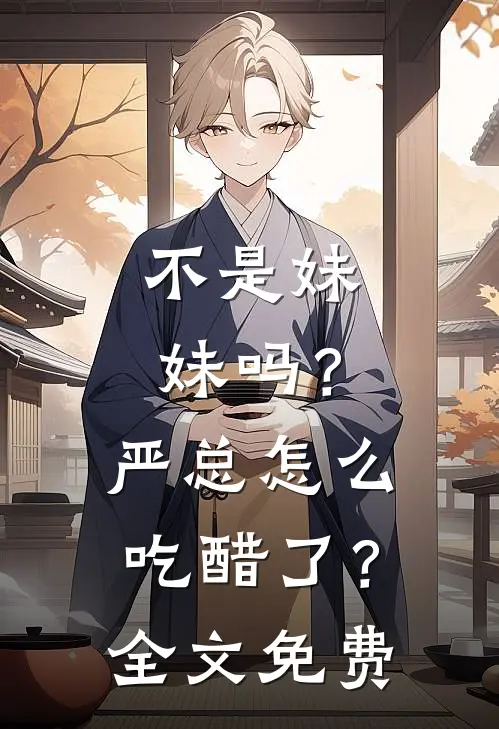 不是妹妹吗？严总怎么吃醋了？全文免费