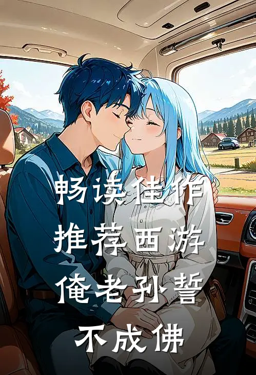 畅读佳作推荐西游：俺老孙誓不成佛