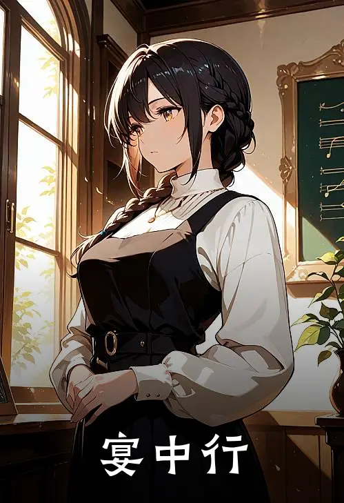 宴中行