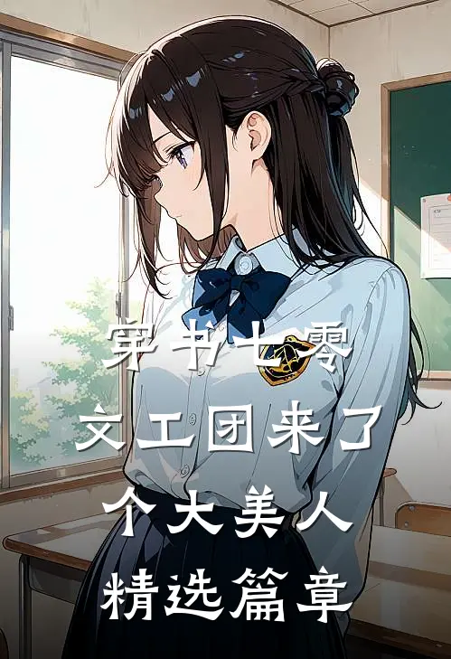穿书七零：文工团来了个大美人精选篇章