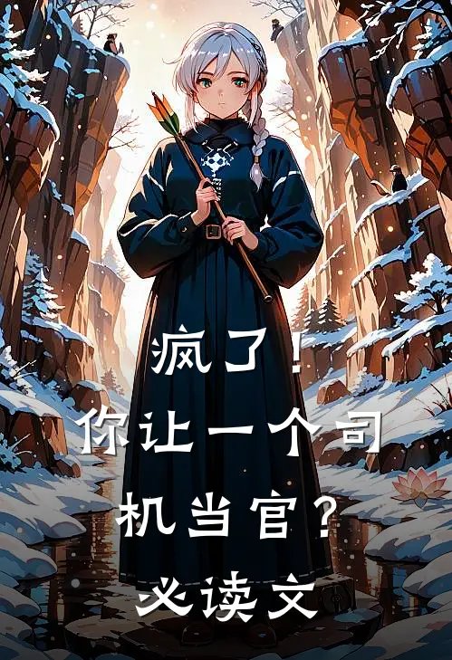 疯了！你让一个司机当官？必读文