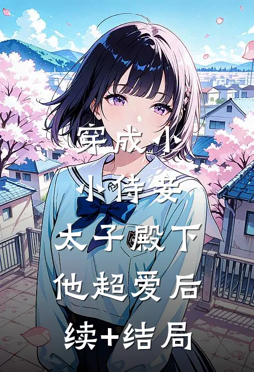 穿成小小侍妾，太子殿下他超爱后续+结局