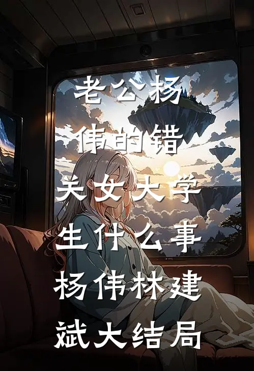 老公杨伟的错，关女大学生什么事杨伟林建斌大结局