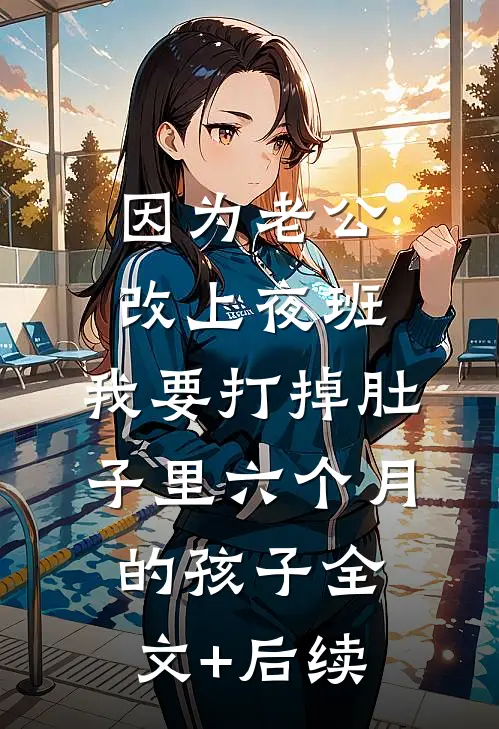 因为老公改上夜班，我要打掉肚子里六个月的孩子全文+后续