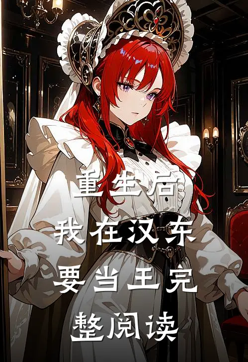 重生后，我在汉东要当王完整阅读