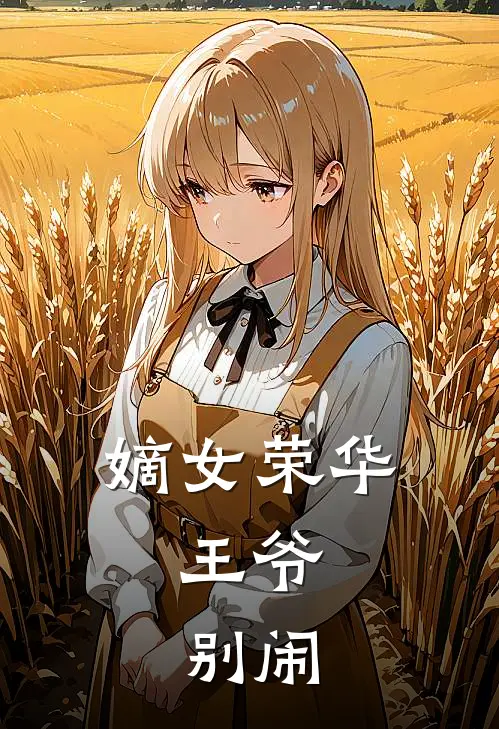 嫡女荣华：王爷，别闹